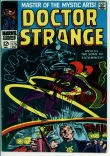 Doctor Strange 175 (FN- 5.5)