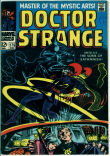 Doctor Strange 175 (FN- 5.5)