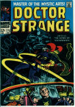 Doctor Strange 175 (FN/VF 7.0)