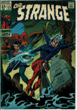 Doctor Strange 176 (VG+ 4.5)