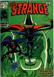 Doctor Strange 178 (FN 6.0)