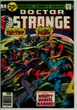 Doctor Strange (2nd series) 17 (VF 8.0)