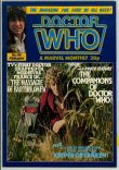 Doctor Who Monthly 49 (FN 6.0)