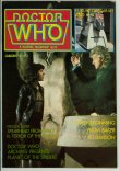 Doctor Who Monthly 60 (FN 6.0)