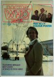 Doctor Who Monthly 68 (VG+ 4.5)