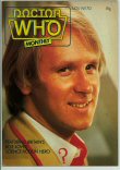 Doctor Who Monthly 70 (VG 4.0)