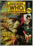 Doctor Who Winter Special 1981/82 (FN+ 6.5)