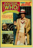 Doctor Who Summer Special 1982 (FN 6.0)