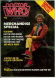 Doctor Who Summer Special 1984 (VG/FN 5.0)