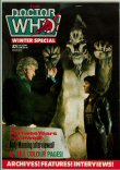 Doctor Who Winter Special 1985/86 (VG 4.0)