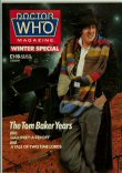 Doctor Who Winter Special 1986/87 (FN+ 6.5)