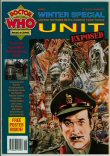 Doctor Who Winter Special 1991/92 (VF+ 8.5)