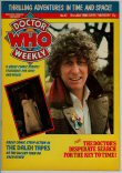 Doctor Who Weekly 42 (FN+ 6.5)