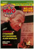 Doctor Who Weekly 15 (FN+ 6.5)