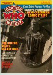 Doctor Who Weekly 23 (VF- 7.5)