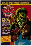 Doctor Who Weekly 30 (FN- 5.5)