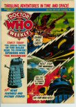 Doctor Who Weekly 33 (FN 6.0)