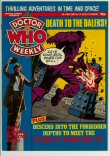 Doctor Who Weekly 34 (FN 6.0)