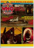 Doctor Who Weekly 39 (FN 6.0)