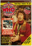 Doctor Who Weekly 3 (FN 6.0)