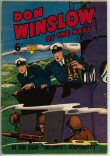 Don Winslow of the Navy 130 (VG 4.0)
