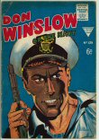 Don Winslow of the Navy 139 (G/VG 3.0)