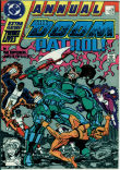 Doom Patrol (2nd series) Annual 1 (VF+ 8.5)