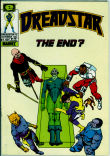 Dreadstar 15 (FN 6.0)