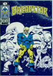 Dreadstar 22 (FN- 5.5)