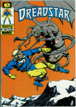 Dreadstar 23 (FN+ 6.5)