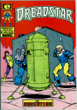 Dreadstar 26 (FN+ 6.5)