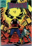 Dreadstar 34 (FN/VF 7.0)