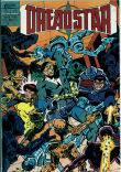Dreadstar 36 (VG/FN 5.0)