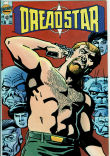 Dreadstar 40 (VF- 7.5)
