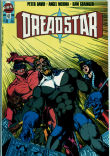 Dreadstar 41 (VG/FN 5.0)