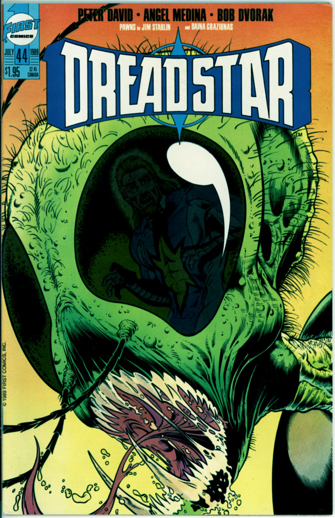 Dreadstar 44 (FN 6.0)