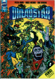 Dreadstar 48 (VG/FN 5.0)