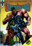 Dreadstar 49 (VG/FN 5.0)
