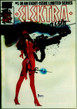 Elektra: Assassin 1 (FN/VF 7.0)