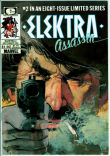 Elektra: Assassin 2 (VF+ 8.5)