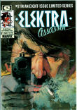 Elektra: Assassin 2 (FN- 5.5)