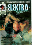Elektra: Assassin 2 (FN 6.0)