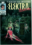 Elektra: Assassin 3 (FN- 5.5)