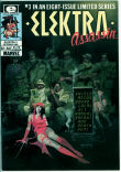 Elektra: Assassin 3 (FN- 5.5)