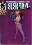 Elektra: Assassin 5 (FN/VF 7.0)