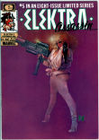 Elektra: Assassin 5 (FN 6.0)