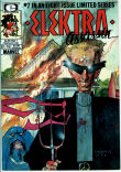 Elektra: Assassin 7 (FN/VF 7.0)