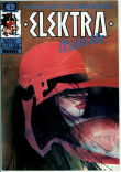 Elektra: Assassin 8 (FN 6.0)