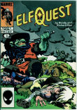 Elfquest 10 (FN- 5.5)