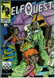 Elfquest 13 (VG 4.0)